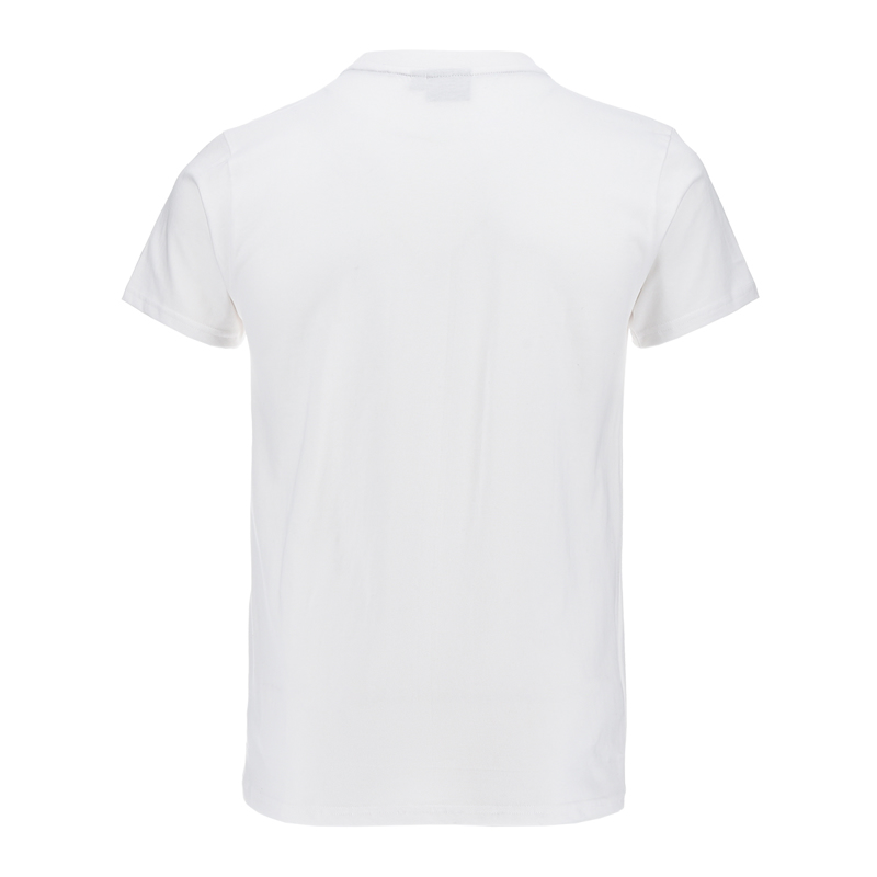 UFC OFFICIAL SHADOW TSHIRT -WHITE